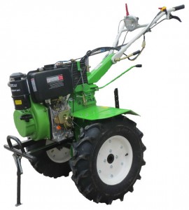 Ostaa aisaohjatut traktori Catmann G-1350E verkossa, kuva ja ominaisuudet