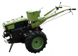Buy walk-behind tractor Sunrise SRD-10RE online, Photo and Characteristics