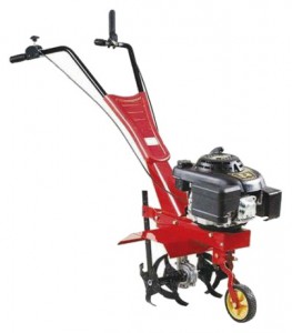 Buy cultivator Workmaster WT-40 online, Photo and Characteristics