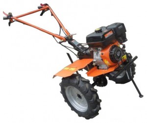 Ostaa aisaohjatut traktori RedVerg ГОЛИАФ-2-7Б verkossa, kuva ja ominaisuudet