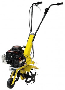 Buy cultivator AL-KO MH 350 LM online, Photo and Characteristics