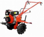 Koupit Omaks ОМ 9 НРDT jednoosý traktor motorová nafta průměr on-line