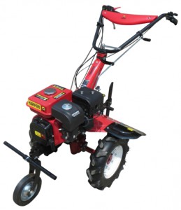 Buy cultivator Fermer FM 701 MS online, Photo and Characteristics