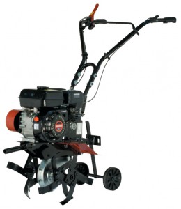 Buy cultivator SunGarden T 340 OHV 7.0 online, Photo and Characteristics