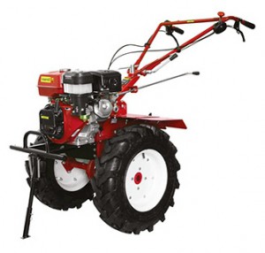 Comprar apeado tractor Fermer FM 907 PRO-S conectados, foto e características