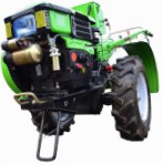 Købe Catmann G-192e PRO walk-hjulet traktor diesel tung online