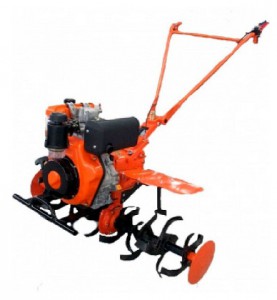 Buy walk-behind tractor Кентавр МБ 2090Д online, Photo and Characteristics