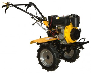 Ostaa aisaohjatut traktori Кентавр МБ 2081Д verkossa, kuva ja ominaisuudet