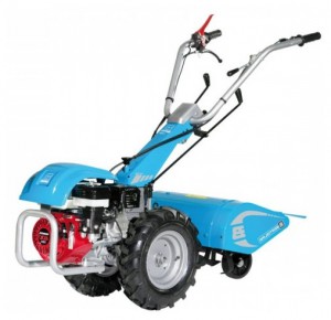 Kjøpe walk-bak traktoren Oleo-Mac BT 403 på nett, Bilde og kjennetegn