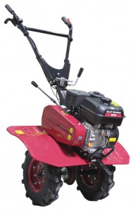 Kjøpe walk-bak traktoren RedVerg RD-WM900M på nett, Bilde og kjennetegn