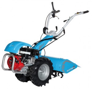 Acheter tracteur à chenilles Bertolini 403 (GX200) en ligne, Photo et les caractéristiques