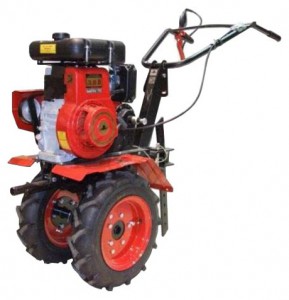 Kjøpe walk-bak traktoren КаДви Ока МБ-1Д1М1 på nett, Bilde og kjennetegn