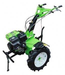 Kjøpe walk-bak traktoren Extel HD-1600 D på nett, Bilde og kjennetegn