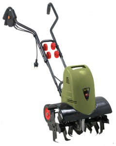 Buy cultivator Zigzag ET 144 online, Photo and Characteristics