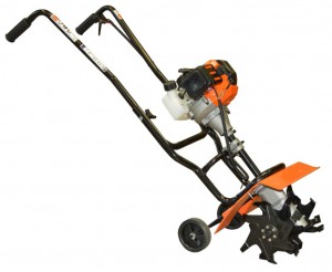 Buy cultivator Forza МК-40 online, Photo and Characteristics
