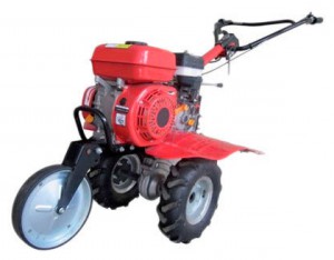 Kúpiť jednoosý traktor Shtenli 500 on-line, fotografie a charakteristika