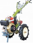 Acheter Zigzag KDT 910 LE tracteur à chenilles diesel moyen en ligne