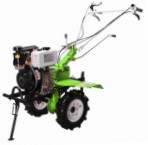 Kúpiť Omaks OM 6 HPDIS SR jednoosý traktor motorová nafta priemerný on-line