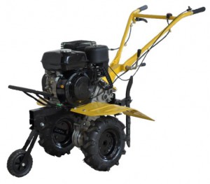 Ostaa aisaohjatut traktori Beezone BT-7.0B verkossa, kuva ja ominaisuudet