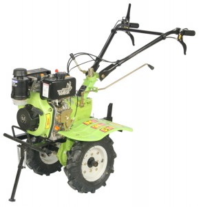 Buy walk-behind tractor Кентавр МБ 2050Д-М2 online, Photo and Characteristics