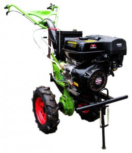 Købe walk-hjulet traktor Magnum M-118 D6 online, Foto og Egenskaber