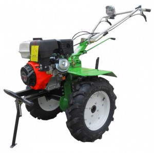 Buy walk-behind tractor Catmann G-1000-9 PRO online, Photo and Characteristics
