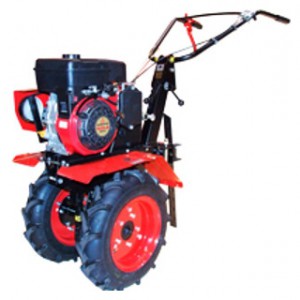 Kúpiť jednoosý traktor КаДви Ока МБ-1Д1М6 on-line, fotografie a charakteristika