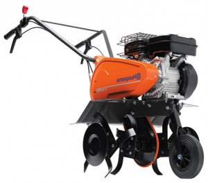 Buy cultivator Husqvarna T50RS online, Photo and Characteristics