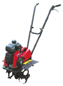 Buy cultivator Solo 502MS online, Photo and Characteristics