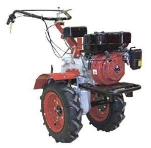 Kúpiť jednoosý traktor КаДви Угра НМБ-1Н11 on-line, fotografie a charakteristika