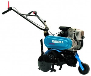 Buy cultivator Нева МК-100-05 online, Photo and Characteristics