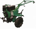 Købe Iron Angel DT 1100 A walk-hjulet traktor diesel gennemsnit online