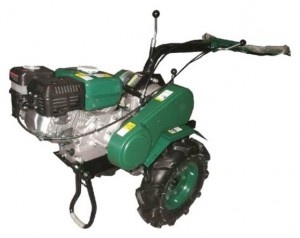 Buy cultivator Iron Angel GT 1100 C online, Photo and Characteristics