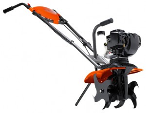 Buy cultivator Husqvarna T300RS Compact Pro online, Photo and Characteristics