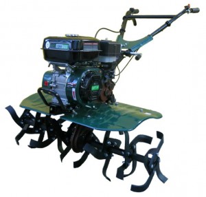 Buy cultivator Iron Angel GT 900 M online, Photo and Characteristics