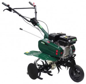Buy cultivator Iron Angel GT 500 online, Photo and Characteristics