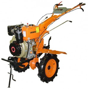 Kúpiť jednoosý traktor ЗиД WM 1100BE on-line, fotografie a charakteristika