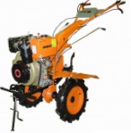 Købe ЗиД WM 1100BE walk-hjulet traktor diesel gennemsnit online