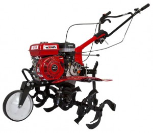 Buy cultivator Forza MK-75F online, Photo and Characteristics