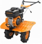 Købe Carver MT-650 walk-hjulet traktor benzin gennemsnit online