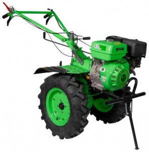 Buy walk-behind tractor Gross GR-14PR-1.2 online, Photo and Characteristics