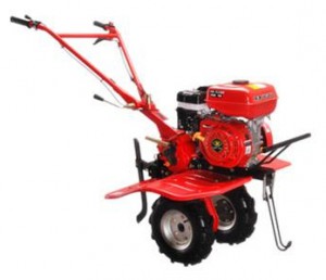 Kúpiť jednoosý traktor SHINERAY SR1Z-80 on-line, fotografie a charakteristika