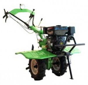 Købe walk-hjulet traktor SHINERAY SR1Z-100 online, Foto og Egenskaber