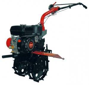 Buy walk-behind tractor SunGarden MB PRO 7.0 online, Photo and Characteristics