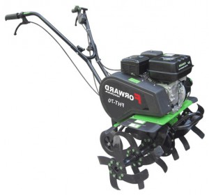 Buy cultivator FORWARD FHT-70 online, Photo and Characteristics