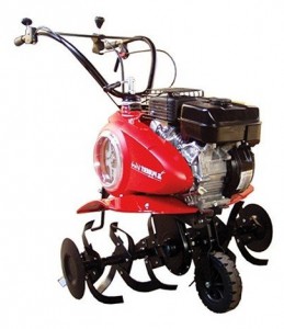 Buy cultivator Pubert VARIO 65 BC3 online, Photo and Characteristics