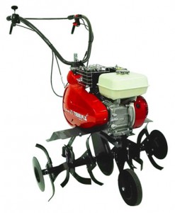 Buy cultivator Pubert ECO Max 55 HC2 online, Photo and Characteristics