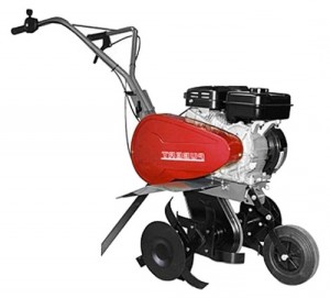 Buy cultivator Pubert COMPACT 55 LC online, Photo and Characteristics