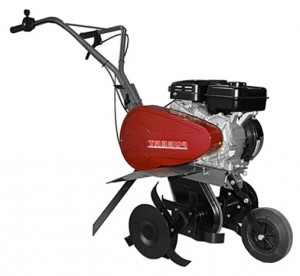 Buy cultivator Pubert COMPACT 45 PC online, Photo and Characteristics
