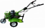 Købe Протон МБ-75 walk-hjulet traktor benzin let online